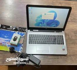  2 لابتوب وكاله للبيع