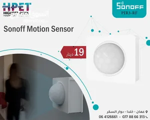  19 تحكم كامل في الاجهزة الكهربائية والانارة Sonoff - سونوف-اتوميشن-سمارت هوم -smar home Automation