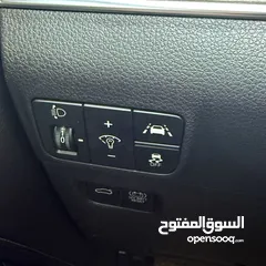  24 كيا kia k5 2022  ليمتيد فل اعلى صنف وارد كوري  فحص كامل 7جيد
