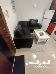  15 شقة للايجار. في منطقة السابع شارع عبدلله غوشة 60متر