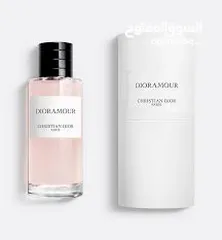  1 عطر DiorAmour  من Cristian Dior