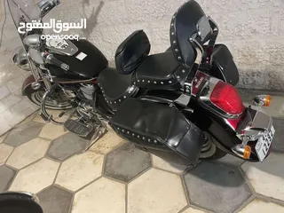  2 سوزوكي بوليفارد كلاسيك