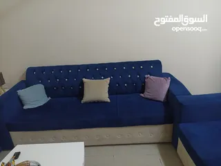  4 كنب .. Sofa