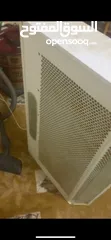  1 شفاطه  للغاز للبيع