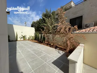  4 Fully furnished villa for rent in Abdoun  ( Property 38332 )-174796325