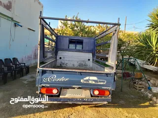  3 هونداي بورتر 2011