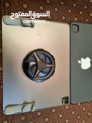  6 للبيع ايباد برو