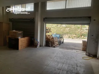  3 مخازن للايجار