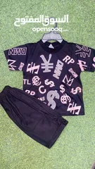  12 ملابس اطفال