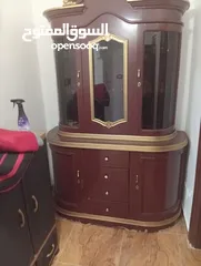  8 كنب مع سفرة زان بسعر مغري