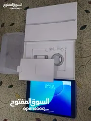  4 ايباد 9 بحال لجديد كفاله شغاله