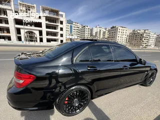  6 C 200  موديل 2011