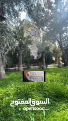  14 قصر للبيع في اجمل مواقع راس بيت جالا قريب من المعابر