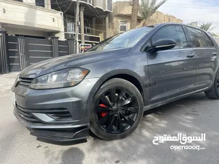  3 كولف 2019 1.4t