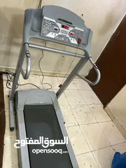  12 Treadmill free delivery