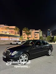  22 مزسيدس E200 بانوراما افنجارد اعلى صنف فحص كامل سبورت بكج افنجارد