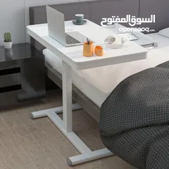  1 طاولة مكتبيه للغرف