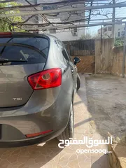  2 سيات ابيزا