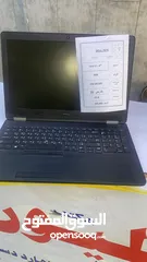  1 حاسبة DELL 5570 مستعملة للبيع