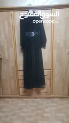  1 فستان للمحجبات مستر شك خرز