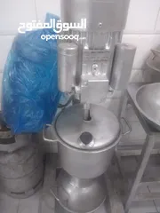  1 معدات مطعم للبيع