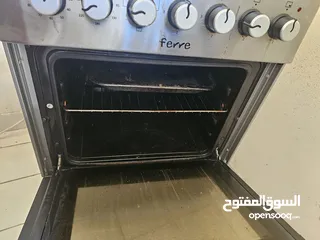  3 for sale electric cooker and oven