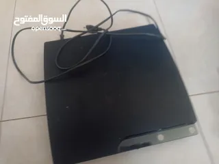  2 بلايستيشن 3 مهكر