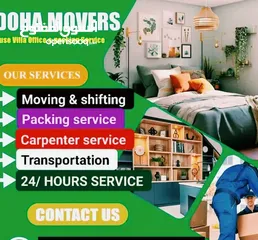  1 Doha local furniture fixing delivery