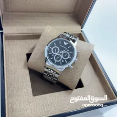  3 new style Men watches