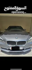  4 BMW 740i 2013