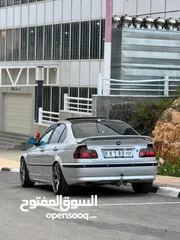  9 دبدوب Bmw e46