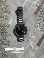  3 ساعة تومي بحال الوكالة