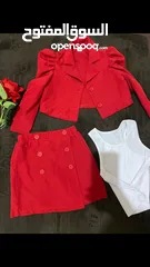  1 ملابس اطفال جديده