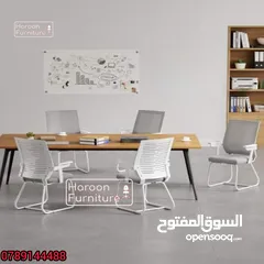  2 كراسي مكتبيه تشكيلة كراسي مكتب  بتصاميم فاخرة ومميزة  مريحة ومخصصة للدراسة وللعمل
