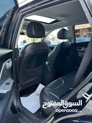  8 كيا نيرو 2017  كاملة الاضافات