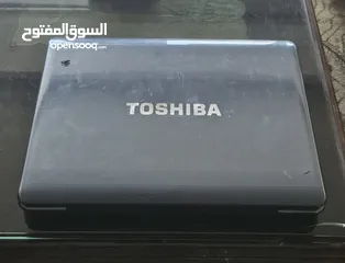  1 Toshiba satalite A300