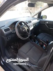  6 كادي القصة الجديدة موديل 2015 متور الفين سعر حرق على الكاش