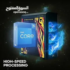  4 بيسي قيمنغ - PC gaming