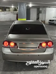  6 هوندا سيفك 2006