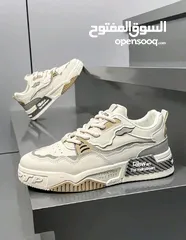  3 حذاء رياضي رجالي