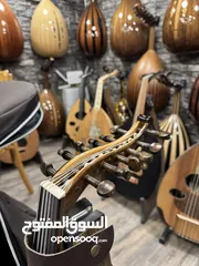  2 عود سبسبي الاحترافي صناعه سوريه بروفشنال احترافي