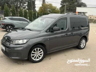  2 كادي 2021 فلوكس فاجن