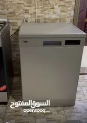  1 Dishwasher