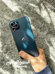  6 iphone 12 pro max 256G مستخدم