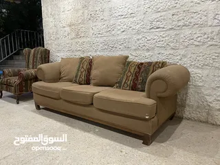  8 طقم كنب 7 مقاعد كنبه 3 مقاد كنبه مقعدين كنبتين مقعده