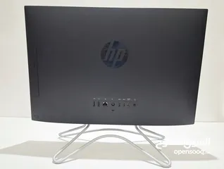  2 All-in-one (AIO) PCs
