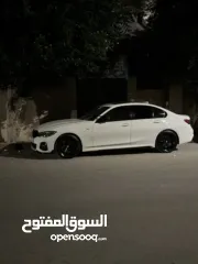  13 Bmw 330i 2019