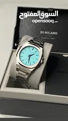  1 D1 milano watch