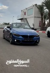  8 بي ام دابليو للبيع  خليل شقير رام الله الماصيون