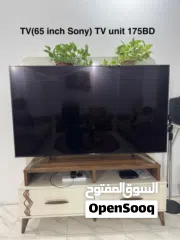  1 tv and tv units